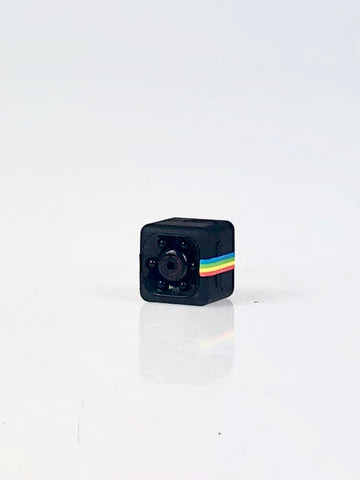 Mini Micro HD-kamera Terning