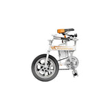 Airwheel R5 el foldecykel
