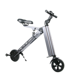 El Folde-scooter - VELTO