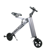 El Folde-scooter - VELTO