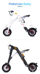 El Scooter 32km/t - VELTO