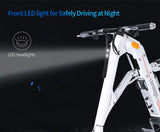 El Scooter 32km/t - VELTO