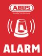 Abus Smartvest alarm sæt