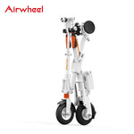 Airwheel folde e scooter E6 - VELTO