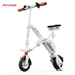 Airwheel folde e scooter E6 - VELTO
