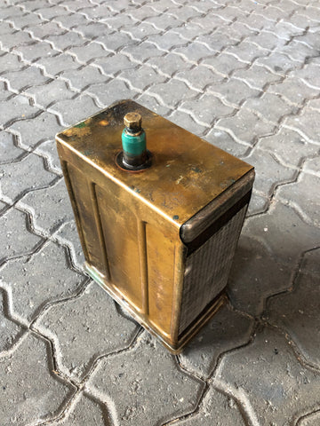 Volv Penta Inset til Intercooler / Aftercooler KAD300