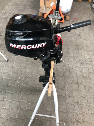 Mercury 2.5hk 4-takt