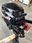 Mercury 2.5hk 4-takt