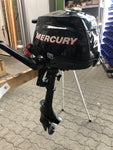 Mercury 2.5hk 4-takt