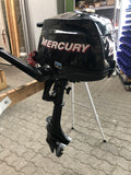 Mercury 2.5hk 4-takt