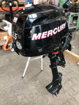 Mercury 2.5hk 4-takt