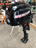 Mercury 2.5hk 4-takt