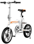 Airwheel R5 folde el cykel